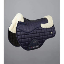 Capella Close Contact Merino Wool GP/Jump Square