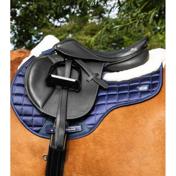 Capella Close Contact Merino Wool GP/Jump Square