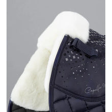 Capella Close Contact Merino Wool GP/Jump Square