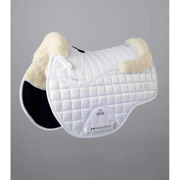 Capella Close Contact Merino Wool GP/Jump Square