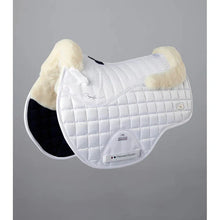 Capella Close Contact Merino Wool GP/Jump Square