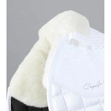 Capella Close Contact Merino Wool GP/Jump Square