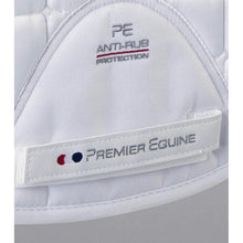 Capella Close Contact Merino Wool GP/Jump Square