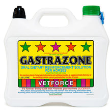 Carbine Gastrazone 1.25litre-STABLE: Supplements-Ascot Saddlery