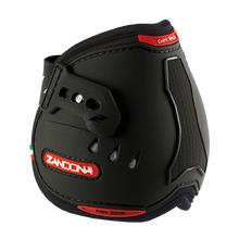 Zandona Elastic Carbon Air Equi-Lifter Horse Boots