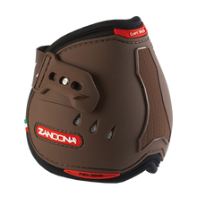 Zandona Elastic Carbon Air Equi-Lifter Horse Boots