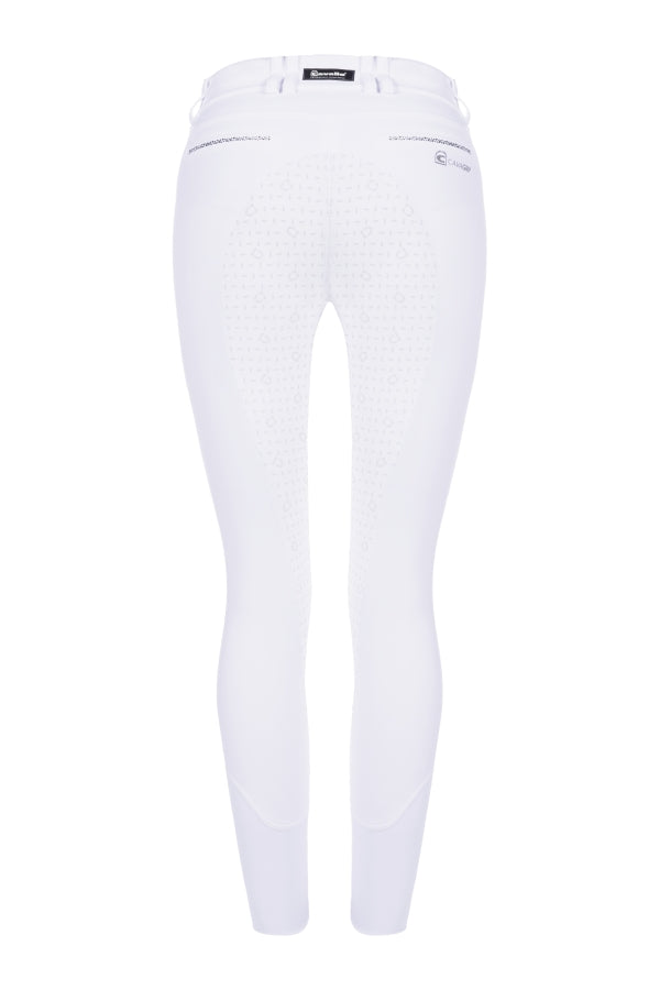 Cavallo CELINE X GRIP Full Seat Breeches - Little Equine Co.