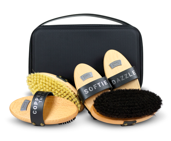 LIMITED EDITION | Champion Grooming Kit by GeeGee COLLECTIVE