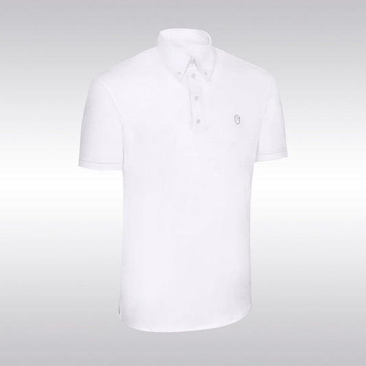 Samshield Men's Charles Competition Polo