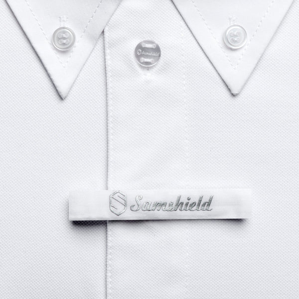 Samshield Men's Charles Competition Polo
