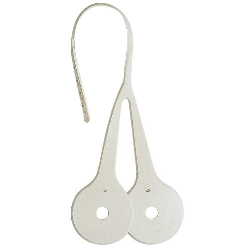 Cheekers & Face Stay-HORSE: Racing & PVC-Ascot Saddlery