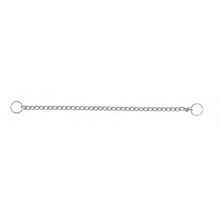 Choker Chain Pp 2.5mm-Dog Collars & Leads-Ascot Saddlery