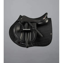 Close Contact Cotton GP/Jump Saddle Pad