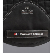 Close Contact Cotton GP/Jump Saddle Pad