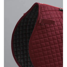 Close Contact Cotton GP/Jump Saddle Pad
