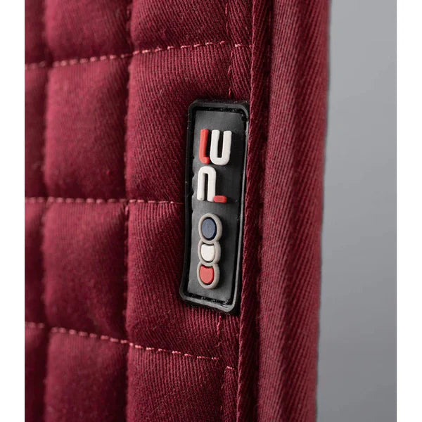 Close Contact Cotton GP/Jump Saddle Pad