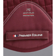 Close Contact Cotton GP/Jump Saddle Pad