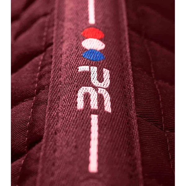 Close Contact Cotton GP/Jump Saddle Pad