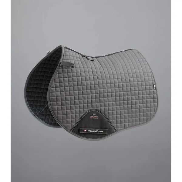 Close Contact Cotton GP/Jump Saddle Pad