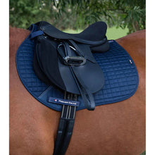 Close Contact Cotton GP/Jump Saddle Pad