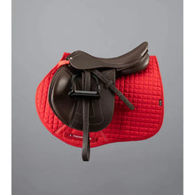 Close Contact Cotton GP/Jump Saddle Pad