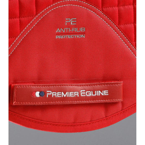 Close Contact Cotton GP/Jump Saddle Pad
