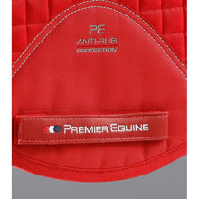 Close Contact Cotton GP/Jump Saddle Pad