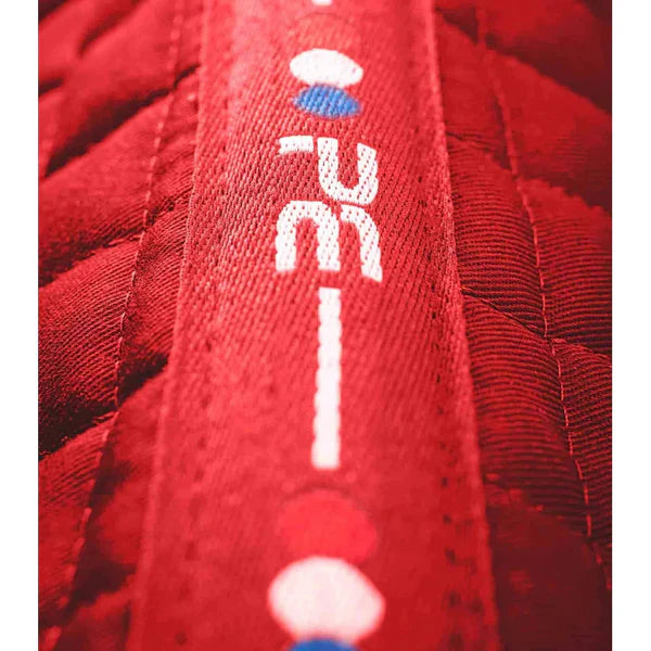 Close Contact Cotton GP/Jump Saddle Pad