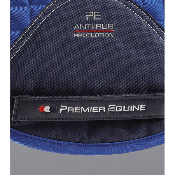 Close Contact Cotton GP/Jump Saddle Pad