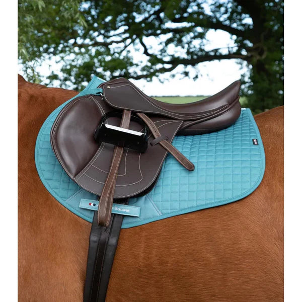 Close Contact Cotton GP/Jump Saddle Pad