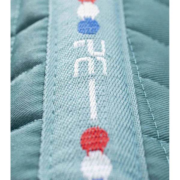 Close Contact Cotton GP/Jump Saddle Pad