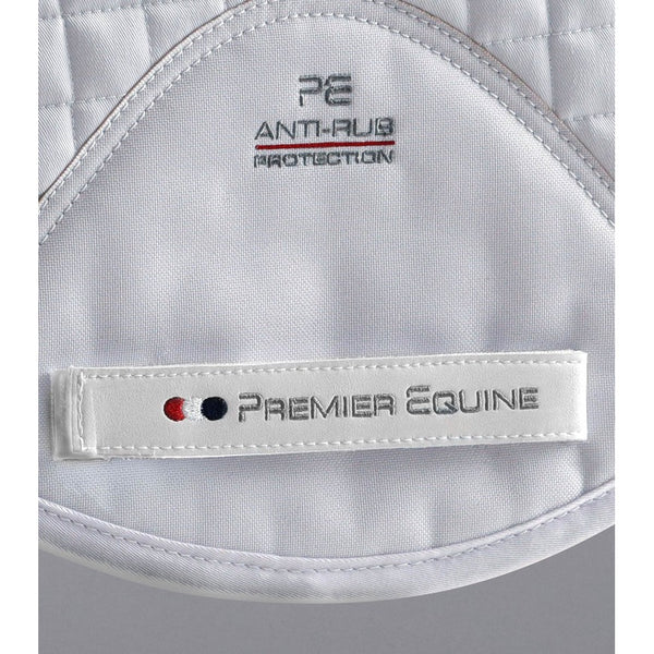 Close Contact Cotton GP/Jump Saddle Pad