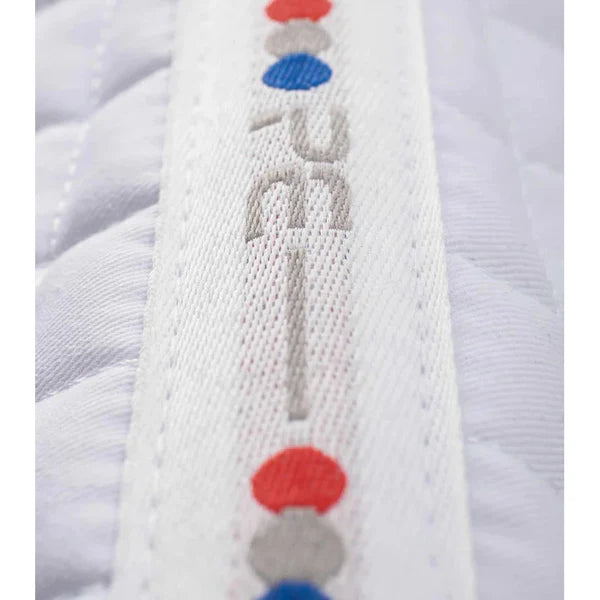 Close Contact Cotton GP/Jump Saddle Pad