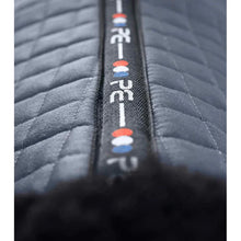 Close Contact Merino Wool European Saddle Pad - Dressage Square