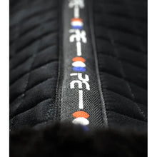 Close Contact Merino Wool European Saddle Pad - Dressage Square