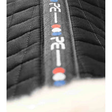 Close Contact Merino Wool European Saddle Pad - Dressage Square