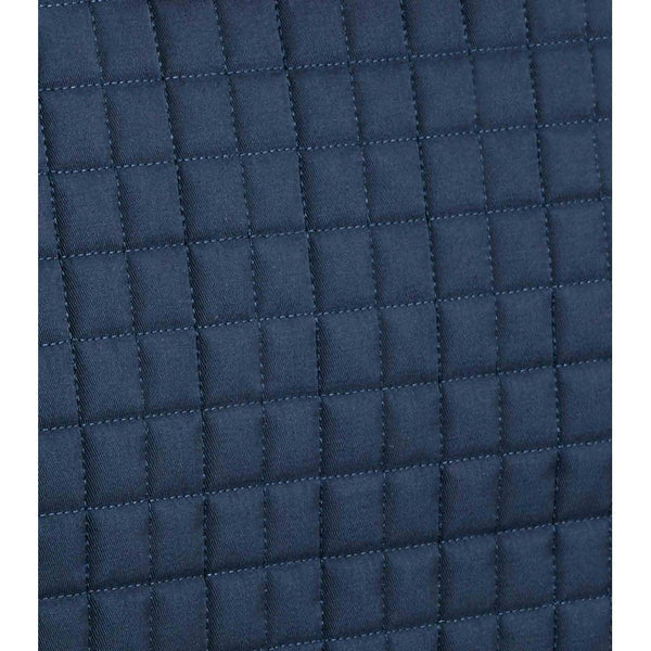 Close Contact Merino Wool European Saddle Pad - Dressage Square