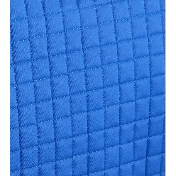 Close Contact Merino Wool European Saddle Pad - Dressage Square