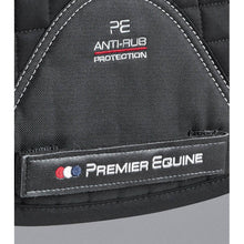 Close Contact Merino Wool European Saddle Pad - GP/Jump Square
