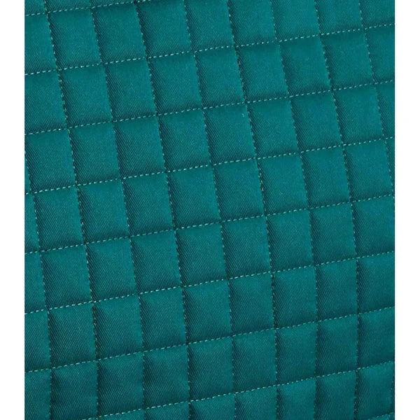 Close Contact Merino Wool European Saddle Pad - GP/Jump Square