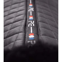 Close Contact Merino Wool European Saddle Pad - GP/Jump Square