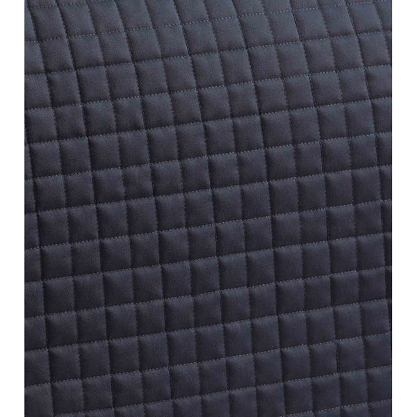 Close Contact Merino Wool European Saddle Pad - GP/Jump Square