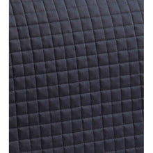 Close Contact Merino Wool European Saddle Pad - GP/Jump Square