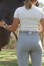 Cloudy Sky Jodhpurs-Run Away Equestrian Co-The Equestrian