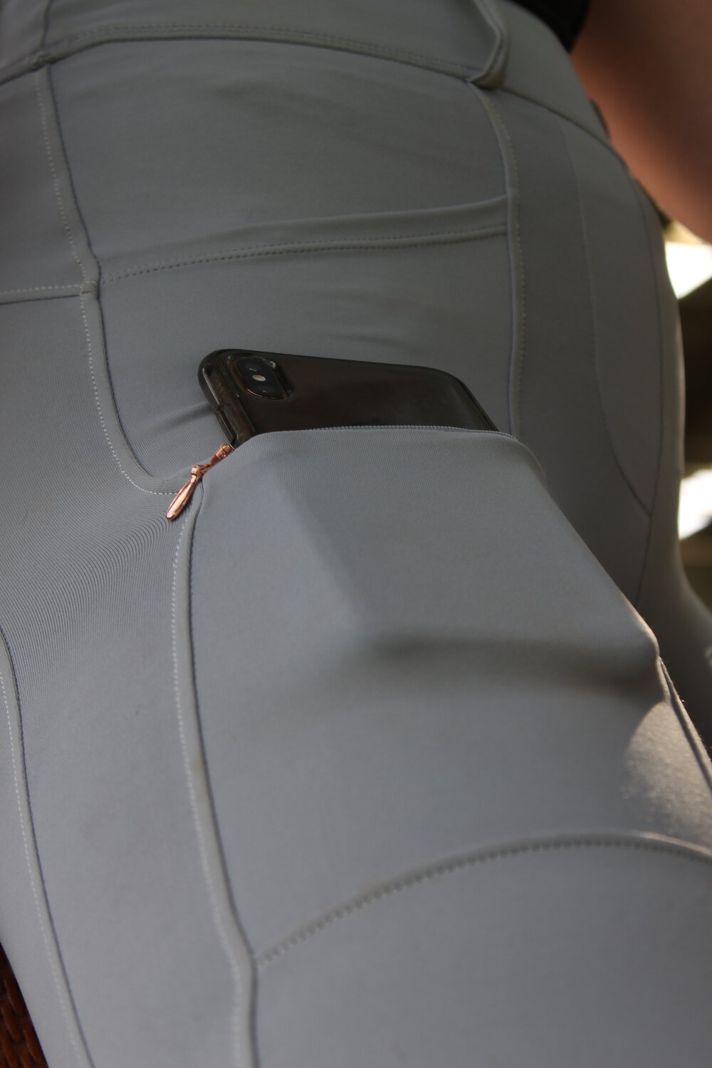 Cloudy Sky Jodhpurs-Run Away Equestrian Co-The Equestrian