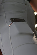 Cloudy Sky Jodhpurs-Run Away Equestrian Co-The Equestrian