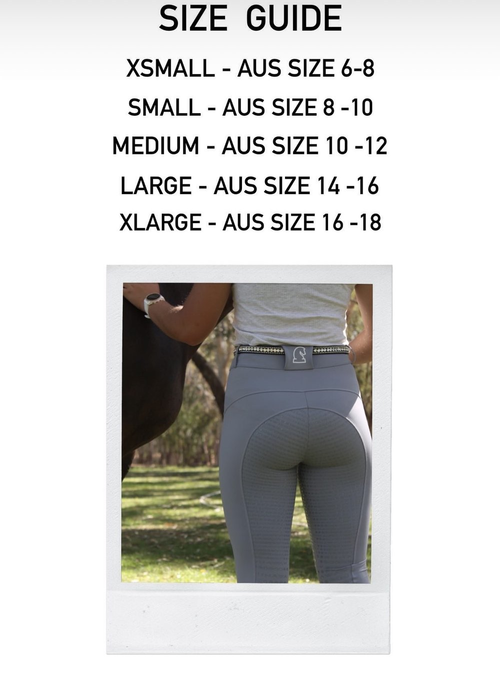 Cloudy Sky Jodhpurs-Run Away Equestrian Co-The Equestrian