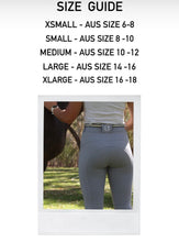 Cloudy Sky Jodhpurs-Run Away Equestrian Co-The Equestrian