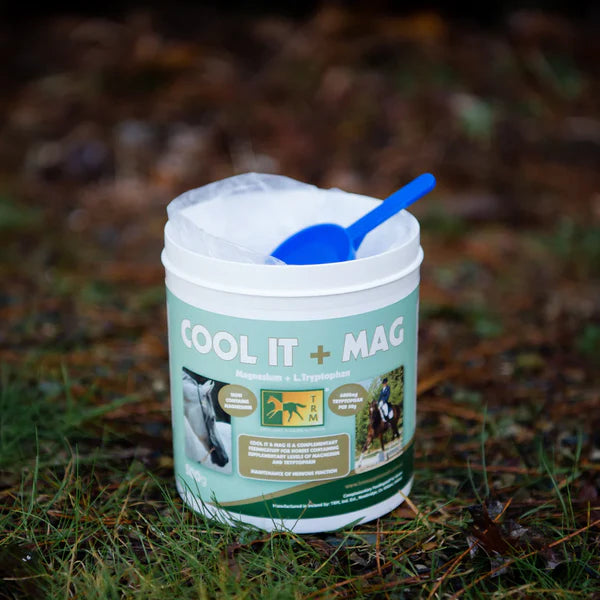 TRM Cool It + Mag