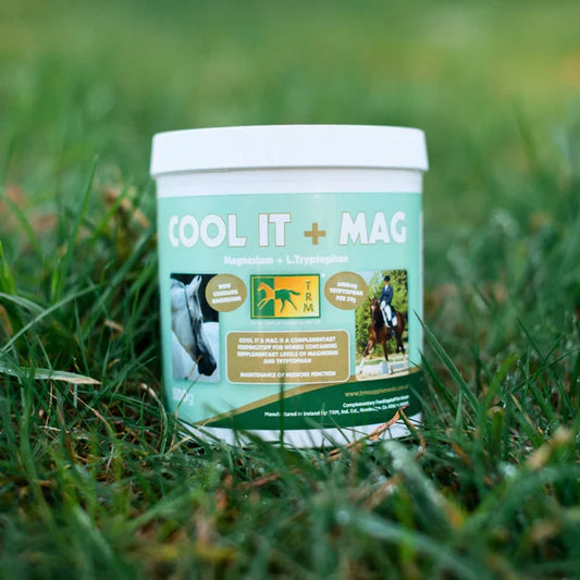 TRM Cool It + Mag
